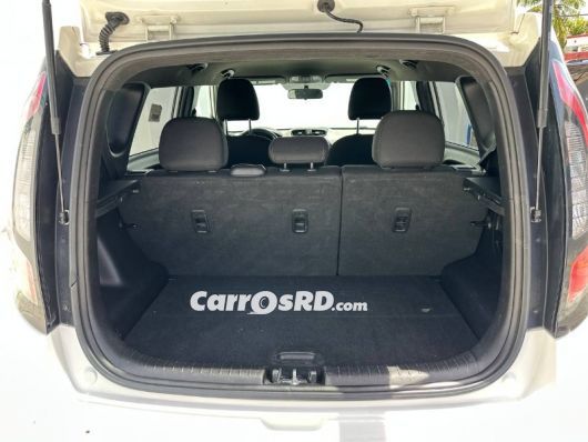 Kia Soul Jeepeta en venta