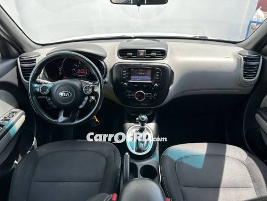 Kia Soul Jeepeta en venta