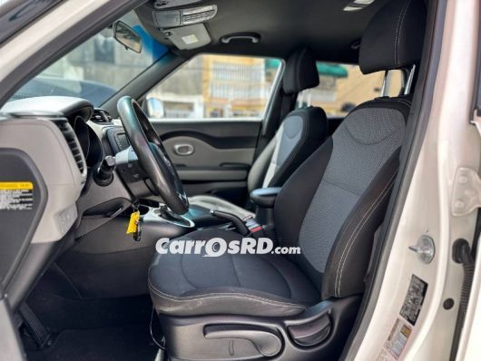 Kia Soul Jeepeta en venta