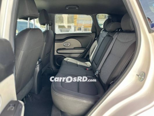 Kia Soul Jeepeta en venta