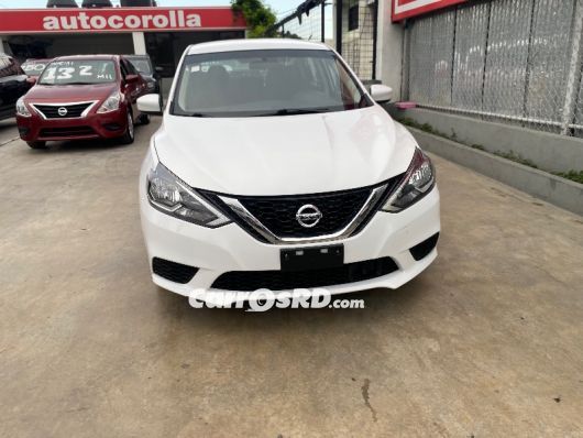 Nissan Sentra Carros en venta