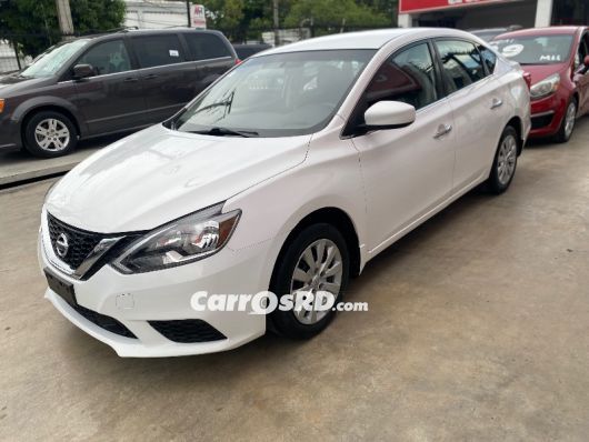 Nissan Sentra Carros en venta