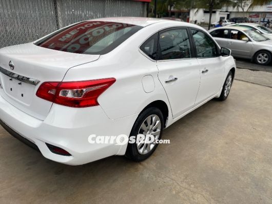 Nissan Sentra Carros en venta