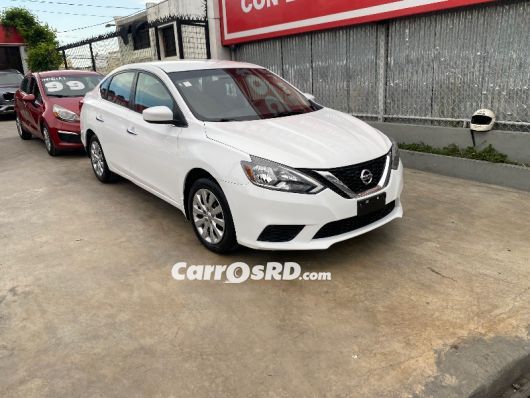 Nissan Sentra Carros en venta
