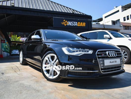 Audi S6 Carros en venta