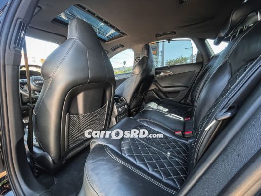 Audi S6 Carros en venta