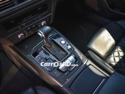 Audi S6 Carros en venta