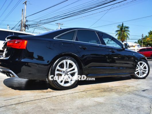 Audi S6 Carros en venta
