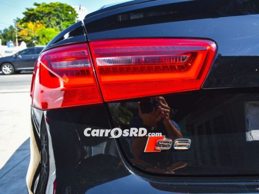 Audi S6 Carros en venta