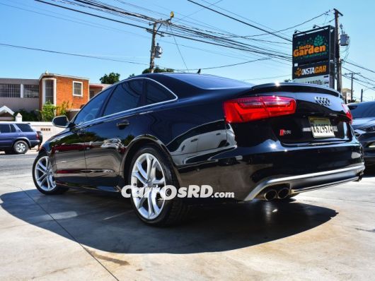 Audi S6 Carros en venta