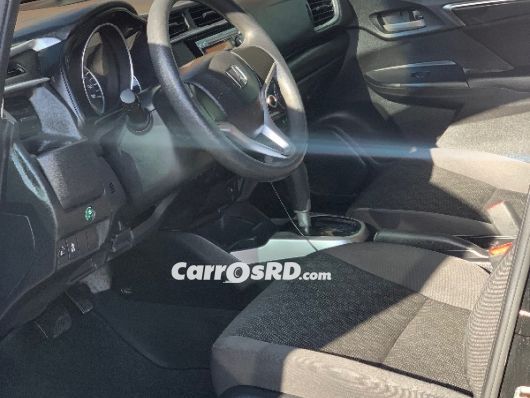 Honda Fit Carros en venta