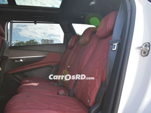 Peugeot 5008 Jeepeta en venta
