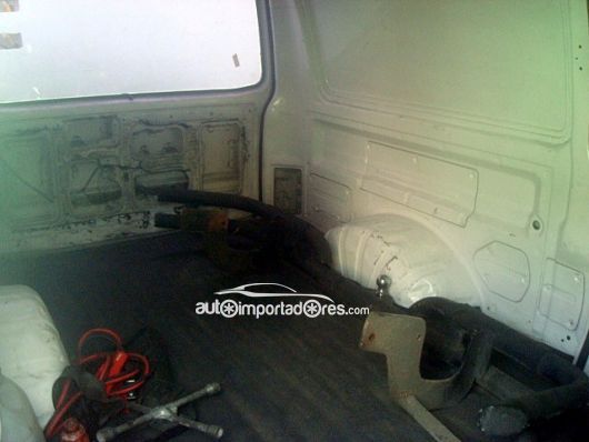 Mitsubishi L300 Furgoneta en venta