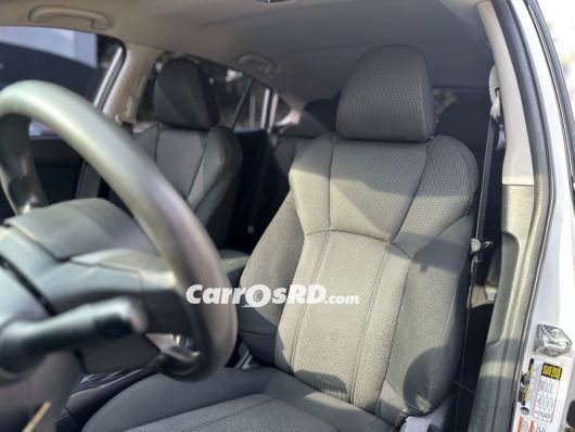 Subaru Impreza Hatchback en venta