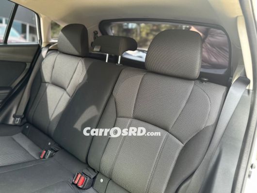 Subaru Impreza Hatchback en venta
