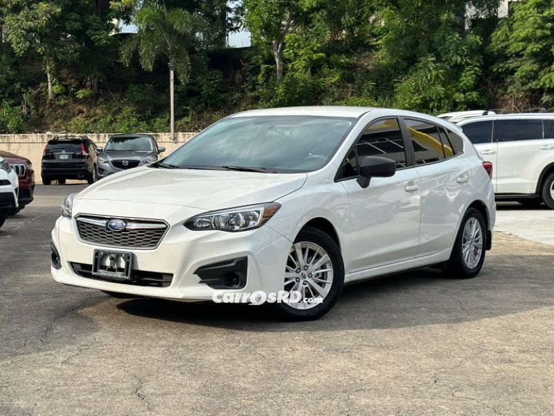 Subaru