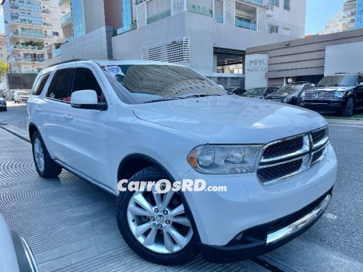 Dodge Durango Jeepeta en venta