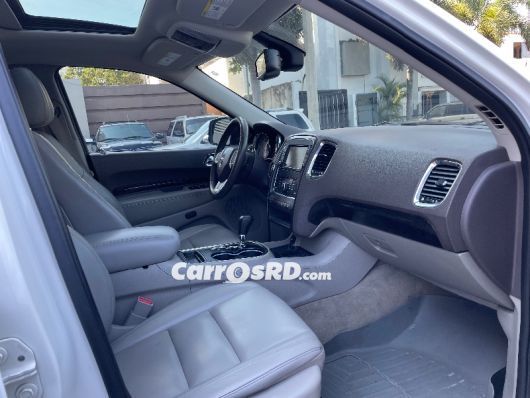 Dodge Durango Jeepeta en venta