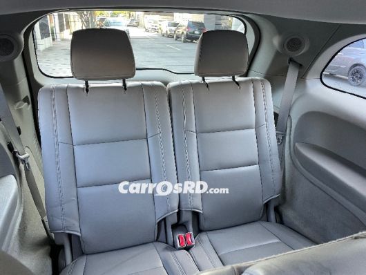 Dodge Durango Jeepeta en venta