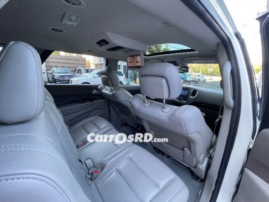 Dodge Durango Jeepeta en venta