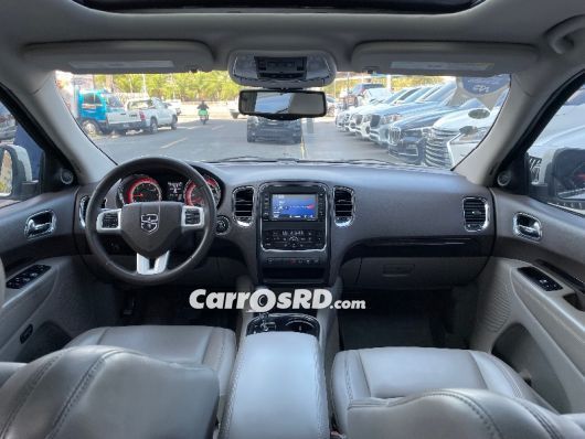 Dodge Durango Jeepeta en venta