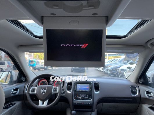Dodge Durango Jeepeta en venta