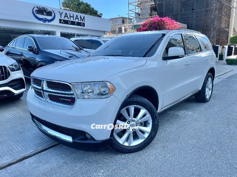 Dodge