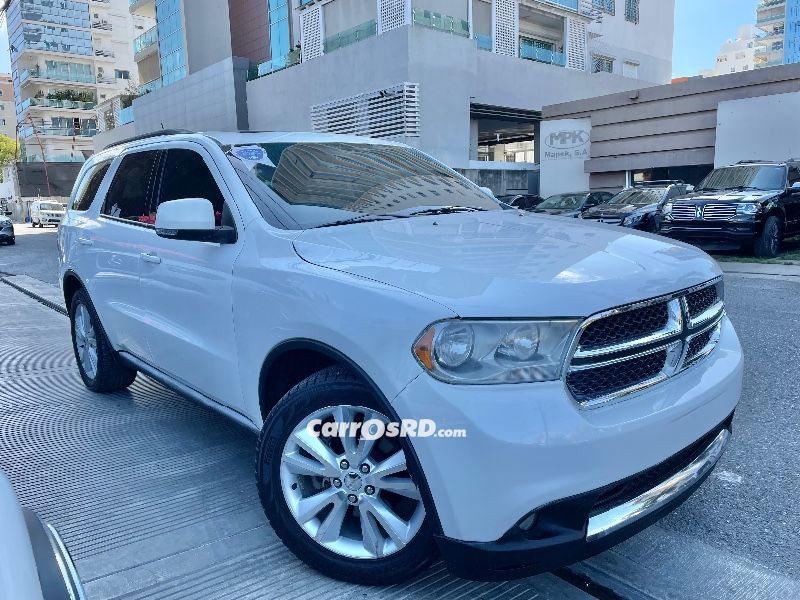 Dodge