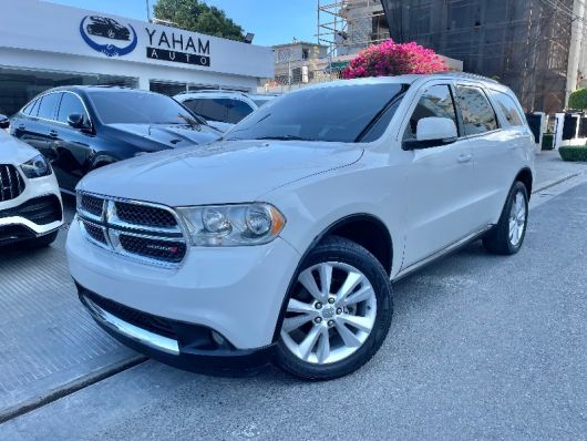 Dodge