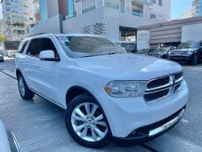 Dodge