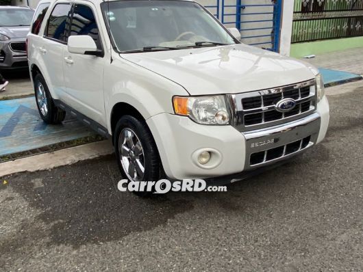 Ford Escape Jeep en venta