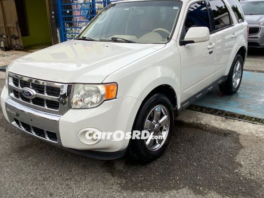 Ford Escape Jeep en venta