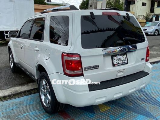 Ford Escape Jeep en venta
