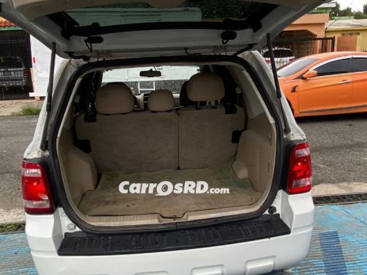 Ford Escape Jeep en venta