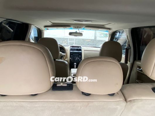 Ford Escape Jeep en venta