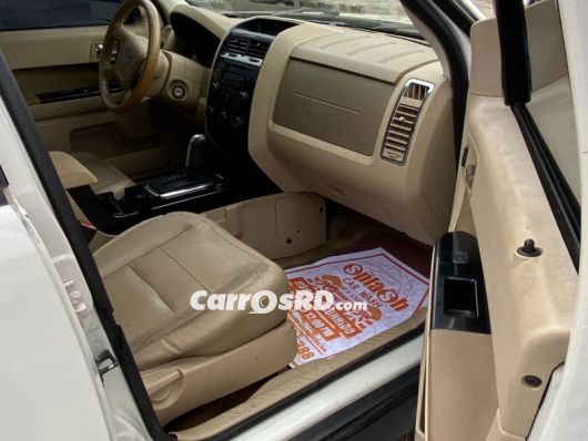 Ford Escape Jeep en venta
