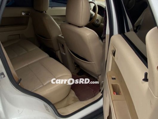 Ford Escape Jeep en venta