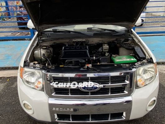 Ford Escape Jeep en venta