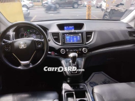 Honda CR-V Jeep en venta