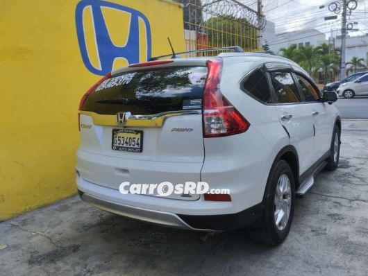 Honda CR-V Jeep en venta