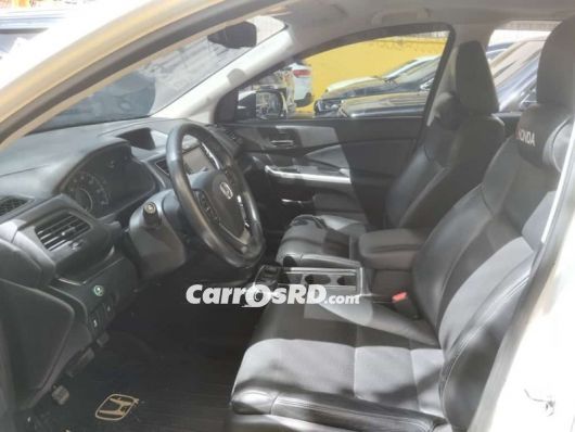 Honda CR-V Jeep en venta