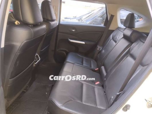 Honda CR-V Jeep en venta