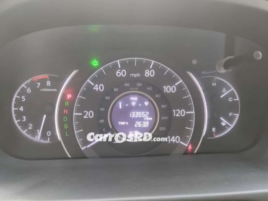 Honda CR-V Jeep en venta