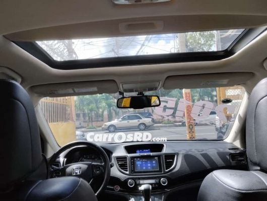 Honda CR-V Jeep en venta