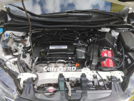 Honda CR-V Jeep en venta