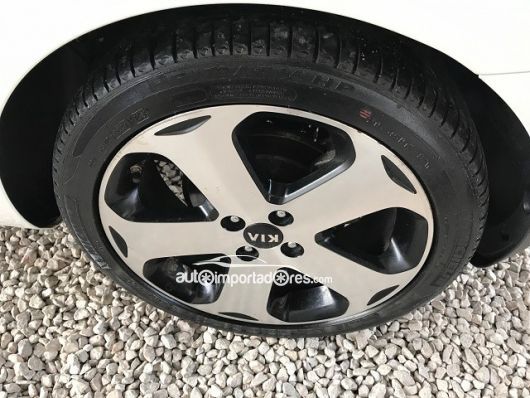 Kia Rio Carros en venta