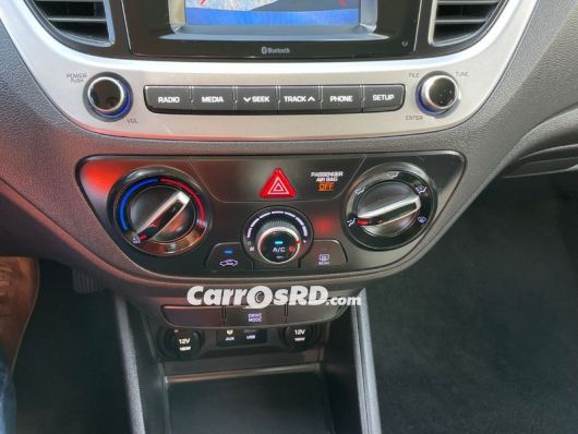 Hyundai Accent Carros en venta