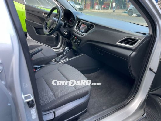 Hyundai Accent Carros en venta