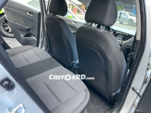 Hyundai Accent Carros en venta