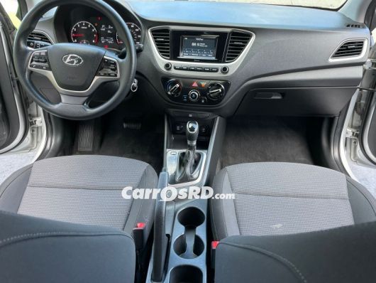 Hyundai Accent Carros en venta